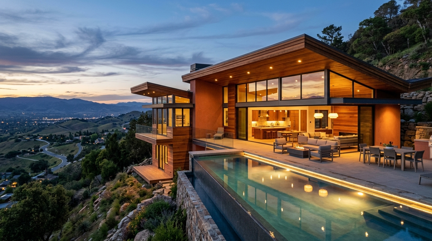 Skyline Residence